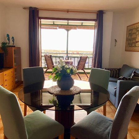 Traditional Canarian Home With Fantastic View 산티아고 델 테데 외부 사진
