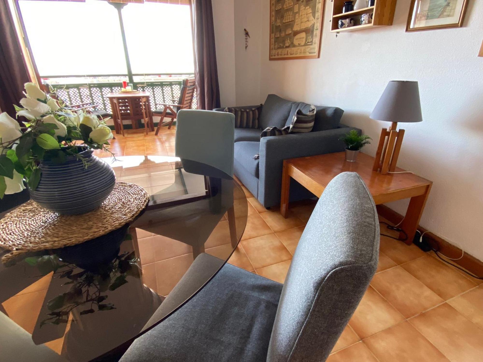 Traditional Canarian Home With Fantastic View 산티아고 델 테데 외부 사진